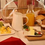Parkhotel Wienburg Muenster 2* WESTPHALIA
