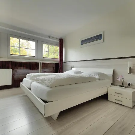 Parkhotel Wienburg Мюнстер