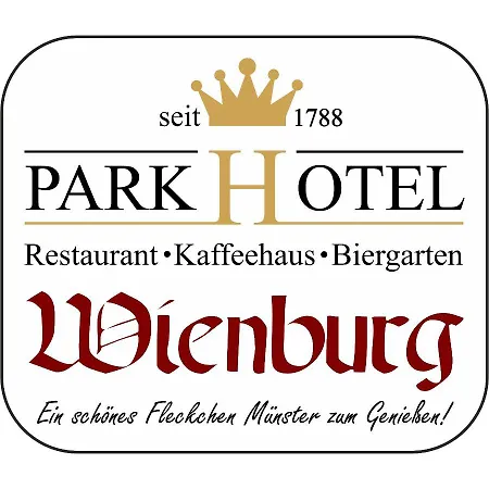 Parkhotel Wienburg