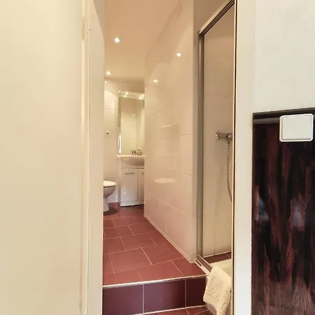 Hotel Parkhotel Wienburg Munster (North Rhine-Westphalia)