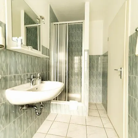 Parkhotel Wienburg Munster (North Rhine-Westphalia)