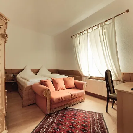 Parkhotel Wienburg 2* Мюнстер