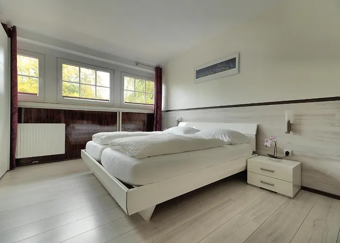 Parkhotel Wienburg מונסטר