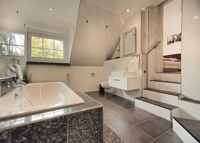 Parkhotel Wienburg WESTPHALIA