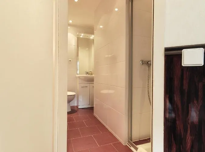 מלון Parkhotel Wienburg מונסטר