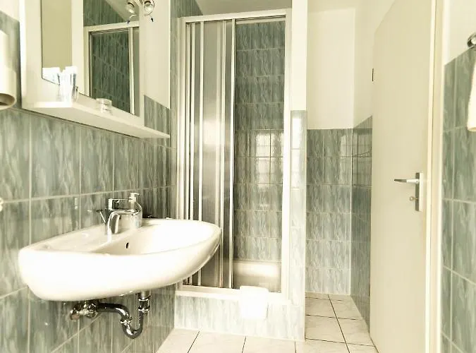 Parkhotel Wienburg מונסטר