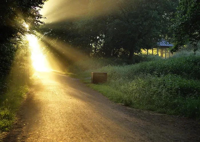 Parkhotel Wienburg 2*