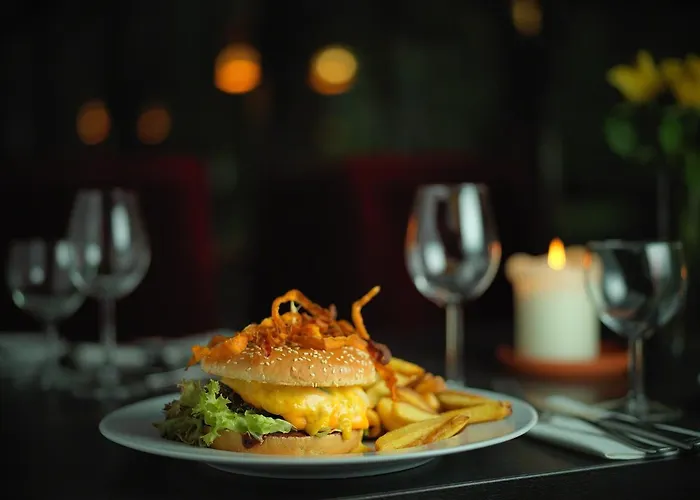 Parkhotel Wienburg 2* WESTPHALIA